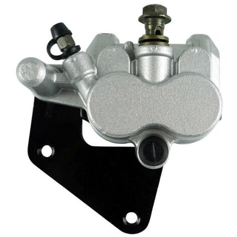 Pompe immergée pour étrier de frein hydraulique de moto Suzuki (1/5)