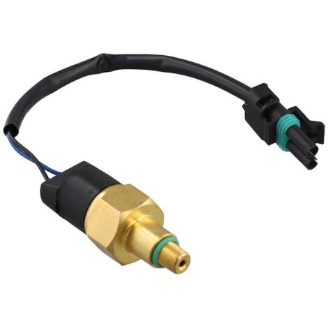 Pressostat de collecteur Power Shift 144467A2 pour Case-- (1/5)