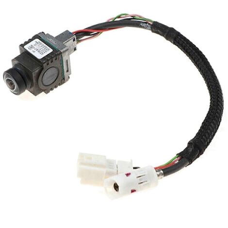 Caméra de recul pour voiture W205 W222 W447 X253-- (1/5)