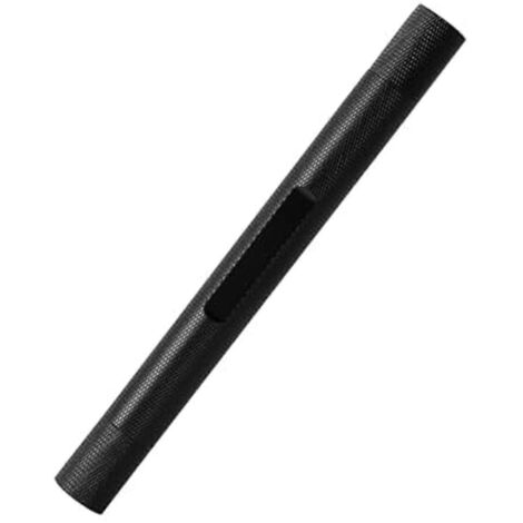Ensemble d'outils de poinçonnage, aiguille de ventilateur, aiguille d'outil d'amélioration de tirage noire-- (1/5)