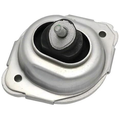 Support moteur avant droit pour BMW X3 E83 M54 22113400336 (conduite à gauche) (1/5)