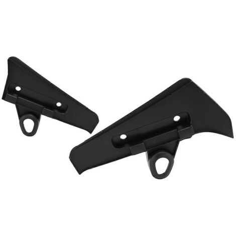 Cache-radiateur pour moto MT-09 2017-2020 (1/5)