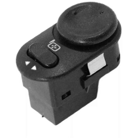 15250458 Interrupteur de rétroviseur électrique pour H3 Torrent-- (1/5)