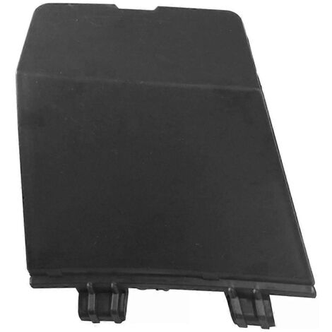 Cache-crochet de remorquage de pare-chocs avant de voiture 6400L364 pour-- (1/5)