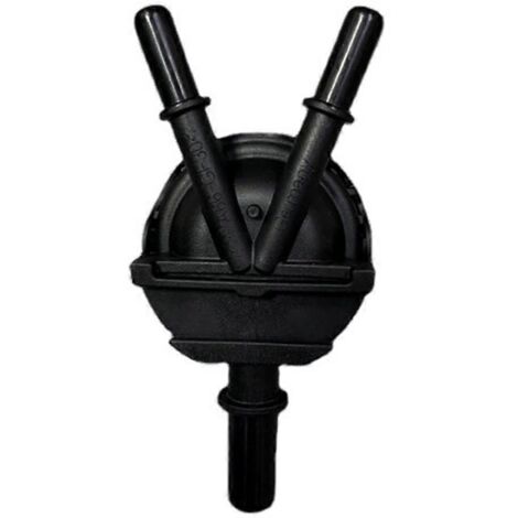 Pièce de purgeur d'air de liquide de refroidissement 7P5121671A pour-- (1/5)