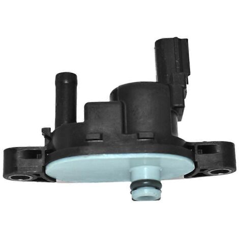 Électrovanne de purge du canister d'évaporation des vapeurs d'essence pour voiture-- (1/5)