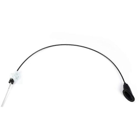 Câble de frein à main pour Transporter T4 1990-2003, 701711476A.-- (1/5)