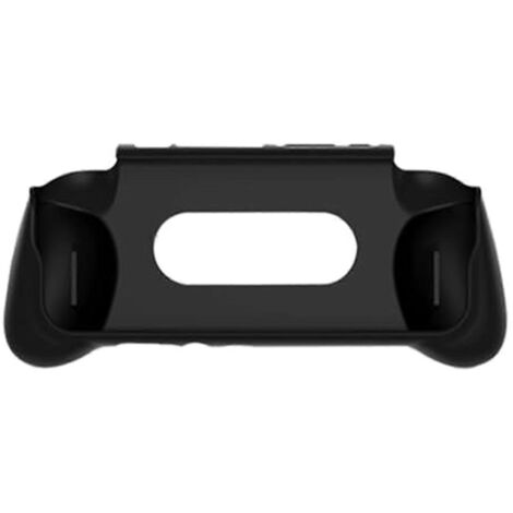 Étui de protection pour poignée de téléphone 4/4 Pro - Étui de poignée noir (1/5)
