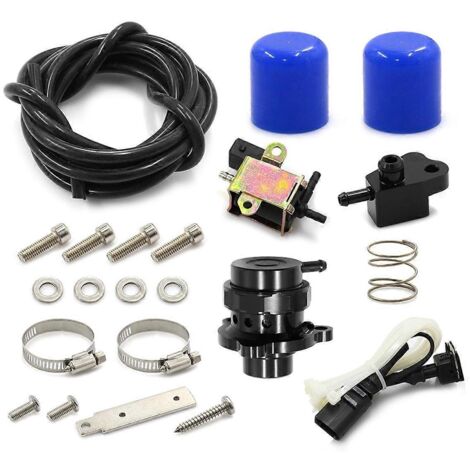 Kit de soupape de décharge atmosphérique turbo - Kit de soupape de décharge de pression (1/5)