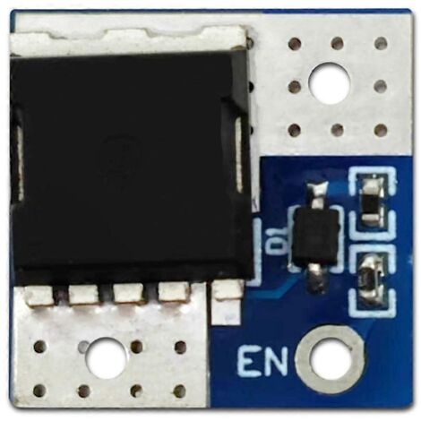 Module de commande de commutateur de déclenchement MOS haute puissance miniature 5-18 V (1/5)