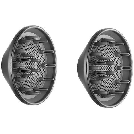 Embouts diffuseurs pour sèche-cheveux FlexStyle -- (1/5)