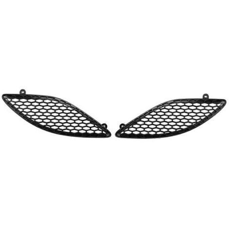 1 paire de grilles d'aération de capot pour Charger 2015-2020 (1/5)