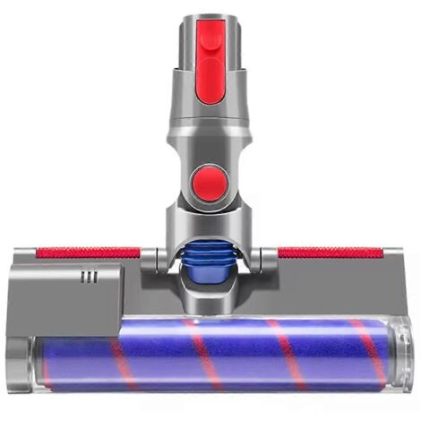 Nettoyant pour aspirateur balai sans fil --- (1/5)