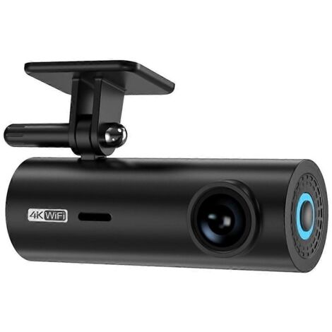 Enregistreur vidéo numérique (DVR) 4K pour voiture, enregistreur automatique -- (1/5)
