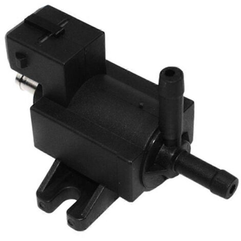 Électrovanne de turbocompresseur pour-- (1/5)
