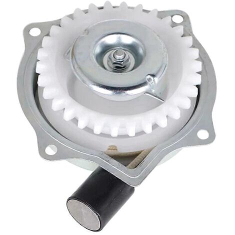 Ensemble de lanceur à tirette 18100-40B03 Pièce de rechange pour-- (1/5)