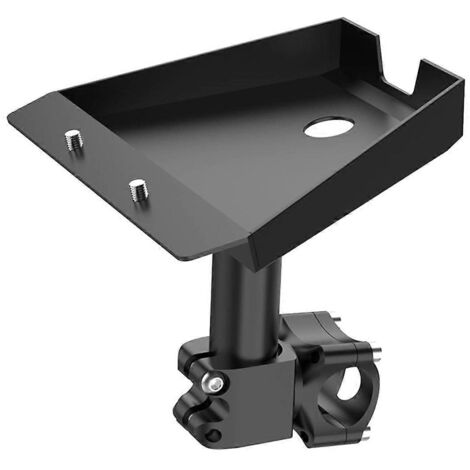 Pour support d'échelle de camping-car de 3e génération, support de galerie de toit -- (1/5)