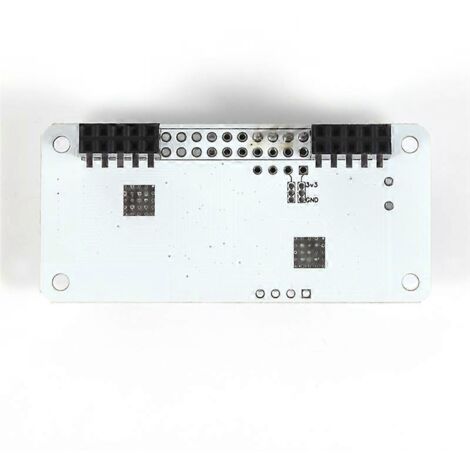 Carte de point d'accès duplex UHF/VHF + OLED + Antenne pour-- (1/5)