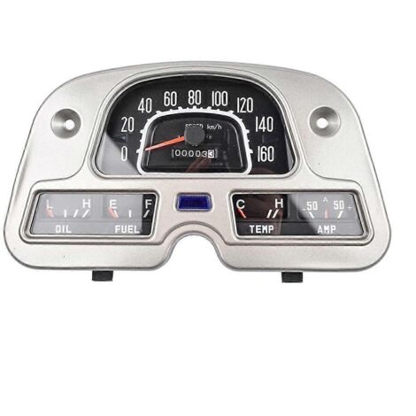 83100-60180 Ensemble de tableau de bord de compteur automobile-- (1/5)