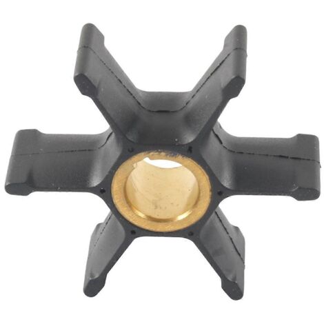 Turbine de pompe à eau pour moteur hors-bord Evinrude 18-3083-- (1/5)