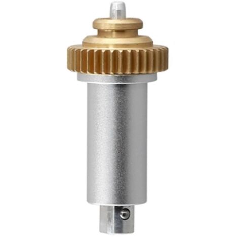Boîtier à changement rapide (embouts non inclus) (1/5)