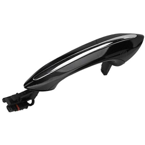 paire de poignées de porte d'entrée Comfort Access 51217231931-- (1/5)