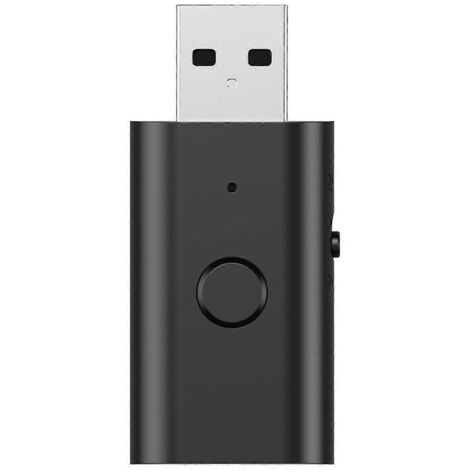 Émetteur-récepteur Bluetooth 5.3, adaptateur Bluetooth USB -- (1/5)