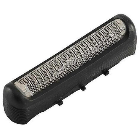 lame de rasoir de rechange, pièce de coupe pour grille de rasoir -- (1/5)