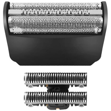 Grille de rasoir 30B + lame pour rasoir SmartControl série 3 5494-- (1/5)