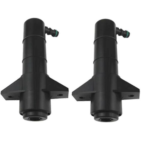 Pompe à jet de lave-phares pour Hyundai Sonata (1/5)