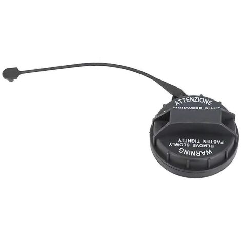 3101025300 31010-3F600 Couvercle de bouchon de réservoir de carburant essence/diesel pour Hyundai-- (1/5)