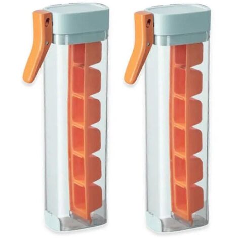 pièces Grille à glace à presser d'une seule main, C-- (1/5)