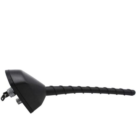 Antenne radio AM/FM montée sur le toit d'une voiture, ensemble 962501F522-- (1/5)