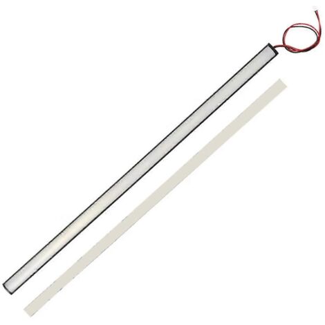 Lampe LED magnétique pour imprimante 3D Bambu Lab X1 X1C-- (1/5)