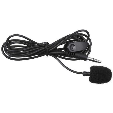 Adaptateur audio Bluetooth AUX pour autoradio Toyota Camry Corolla (1/5)