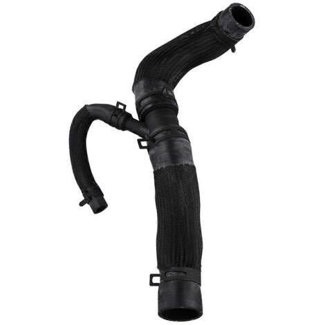 Durite de liquide de refroidissement de radiateur automobile 68056029AG compatible avec Jeep Grand Cherokee-- (1/5)