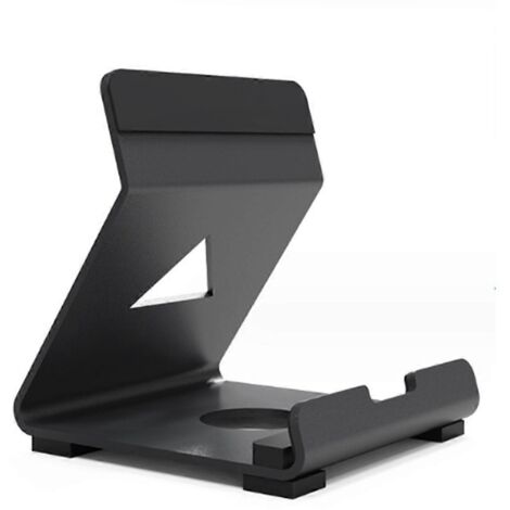 Support de bureau pour Portal/Ally/Accessoires, Noir-- (1/5)