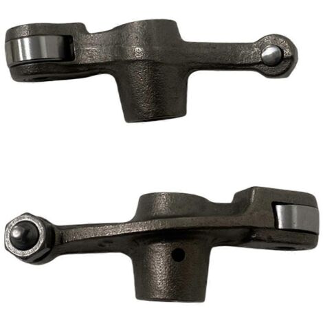 Arbre à cames de course pour moteur de moto Honda CRF, culbuteur et bras oscillant (1/5)