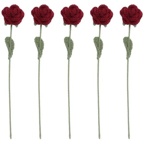 Décoration intérieure moderne et élégante avec des fleurs artificielles --- (1/5)