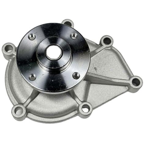 Système de refroidissement de voiture, pompe à eau du moteur pour tracteur-- (1/5)