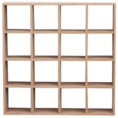 Meuble miniature 1:12, armoire haute (1/5)