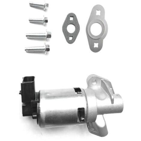 Vanne EGR moteur pour 300/300C 2005-2010-- (1/5)