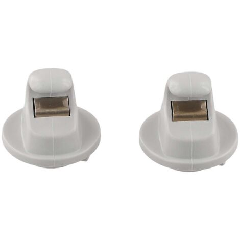 Support de fixation pour pare-soleil gris 5G0857561B pour Golf 7-- (1/5)