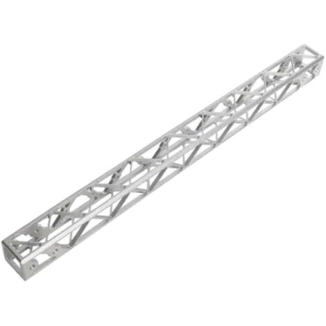 Tube linéaire en X pour imprimante 3D, axe X, tube carré, 7H B-- (1/5)