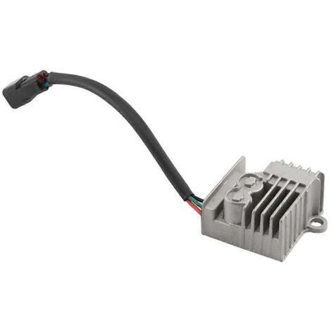 Convertisseur-redresseur de tension pour moto Surron Light Bee-- (1/5)