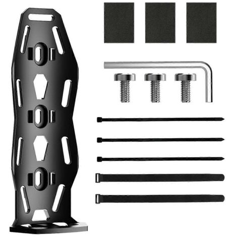 Sacoche de voyage portable multifonctionnelle pour fourche avant B-- (1/5)