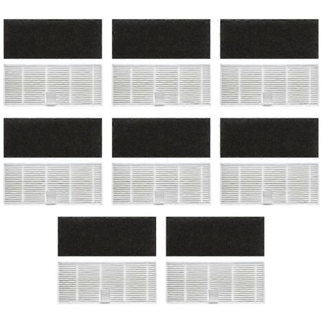 Accessoires compatibles avec le filtre HEPA T10 Pro (1/5)