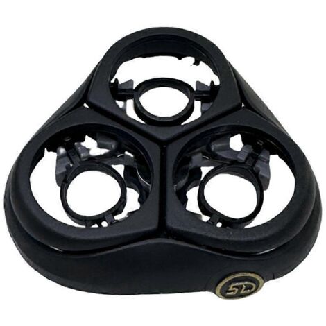 Accessoires pour support de rasoir série 4000 A-- (1/5)