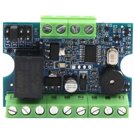 NOUVEAU Mini module de verrouillage pour carte de contrôle d'accès --- (1/5)