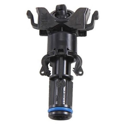 Assemblage d'un télescope pour Mohave Borrego 2016-2019 Gauche-- (1/5)